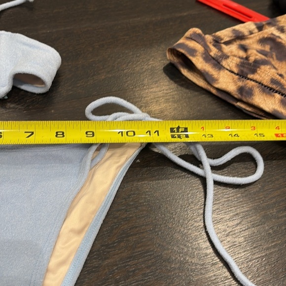 Faithful the brand bikini usually sold separately - Picture 9 of 11